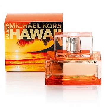 buy michael kors hawaii perfume|michael kors fragrance for women.